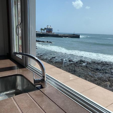 Apartamento El Mar Y Tu Apartment อาร์เรียตา ภายนอก รูปภาพ