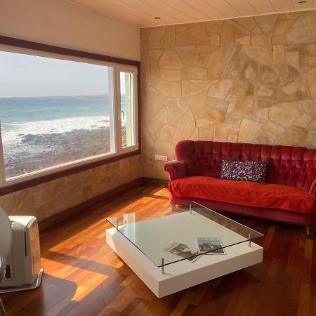 Apartamento El Mar Y Tu Apartment อาร์เรียตา ภายนอก รูปภาพ