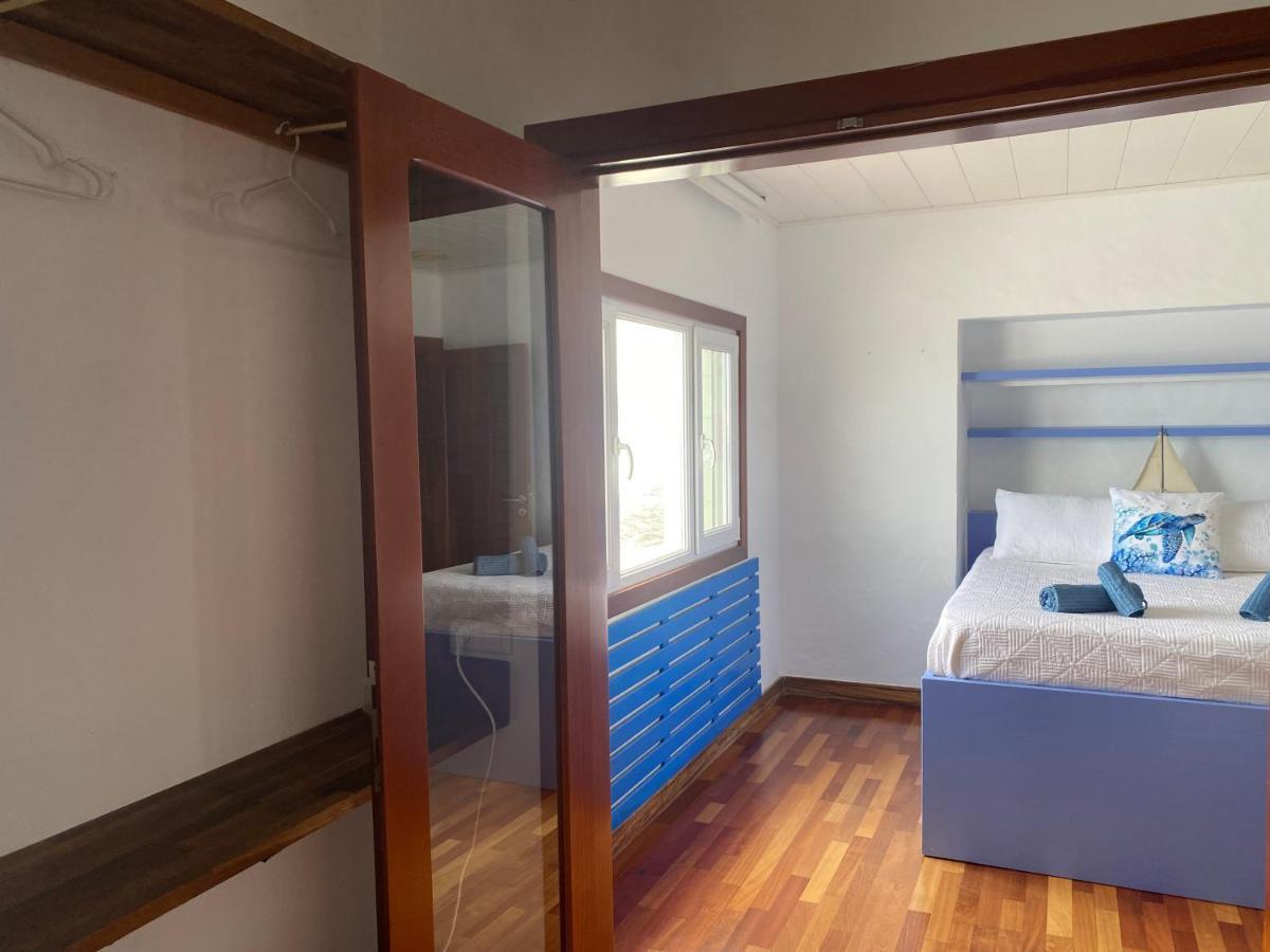 Apartamento El Mar Y Tu Apartment อาร์เรียตา ภายนอก รูปภาพ