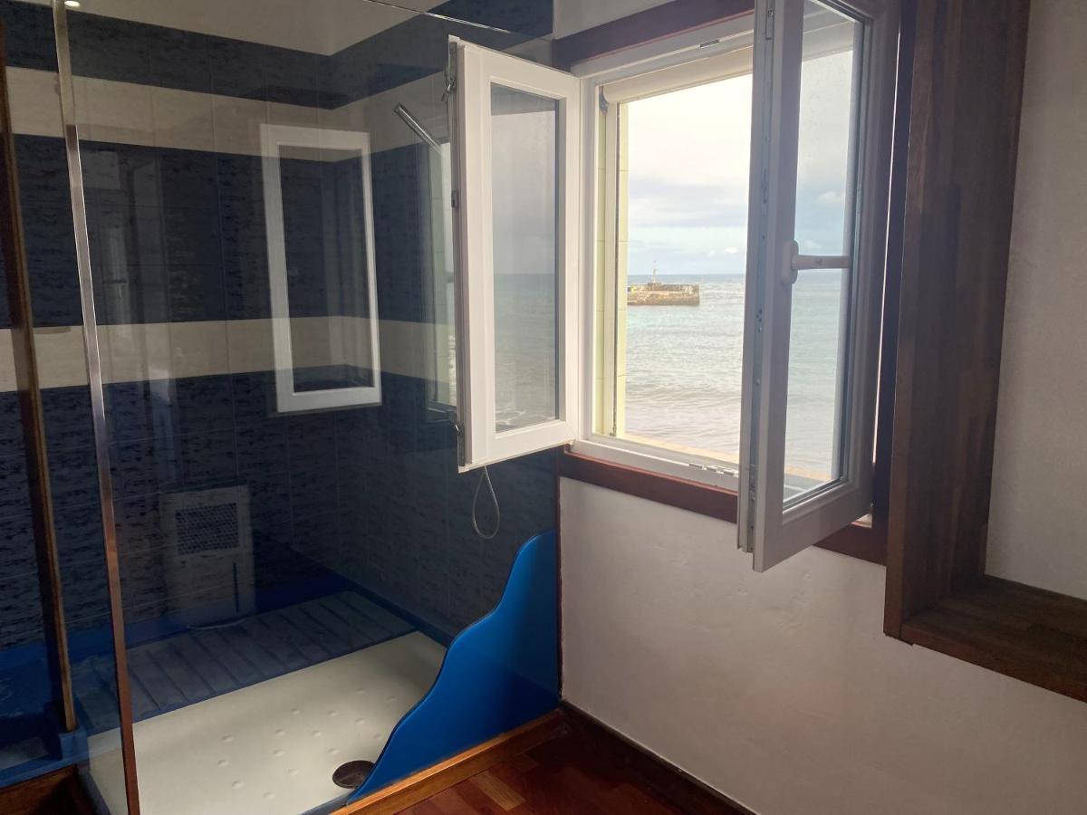 Apartamento El Mar Y Tu Apartment อาร์เรียตา ภายนอก รูปภาพ