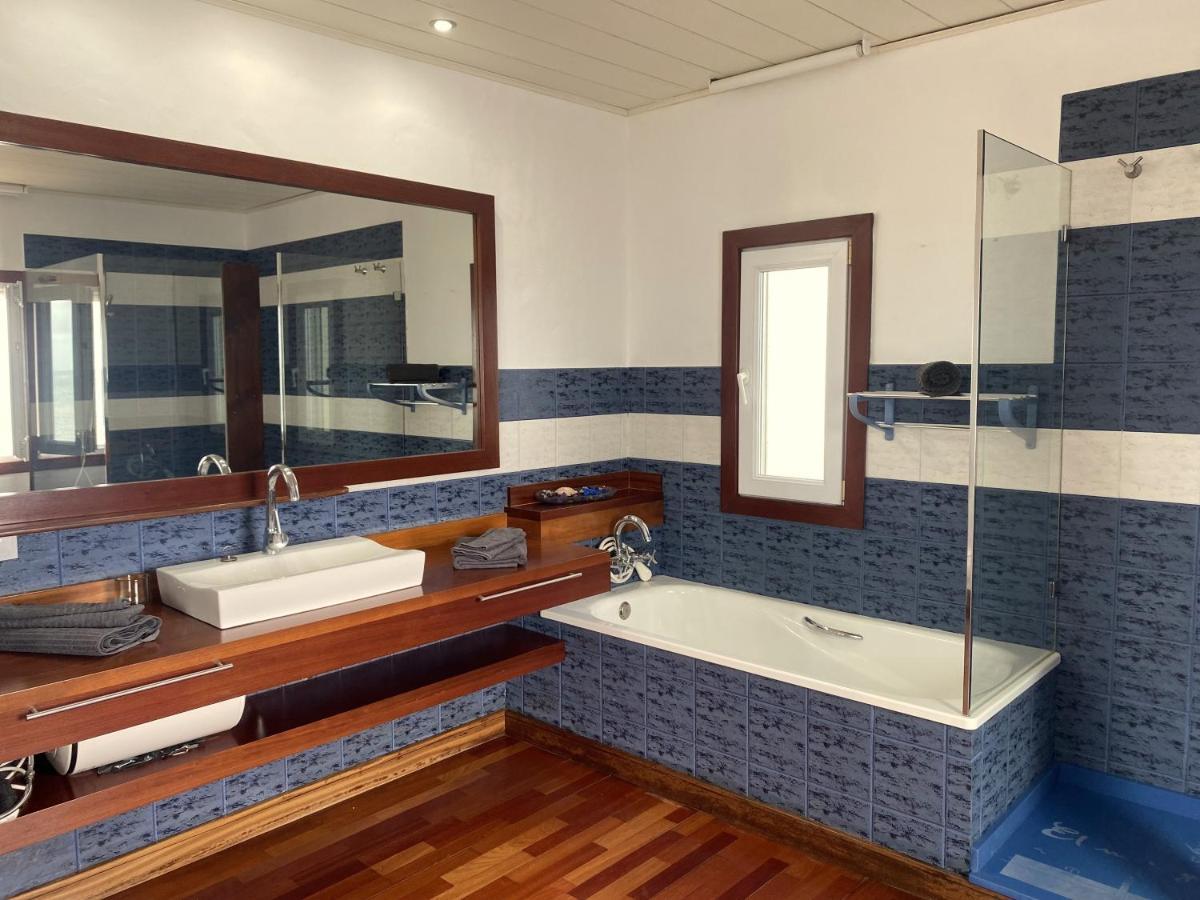 Apartamento El Mar Y Tu Apartment อาร์เรียตา ภายนอก รูปภาพ