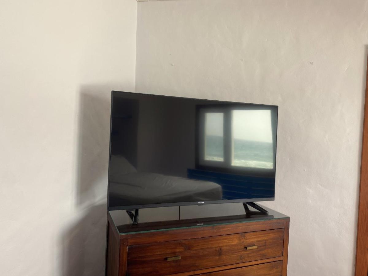 Apartamento El Mar Y Tu Apartment อาร์เรียตา ภายนอก รูปภาพ