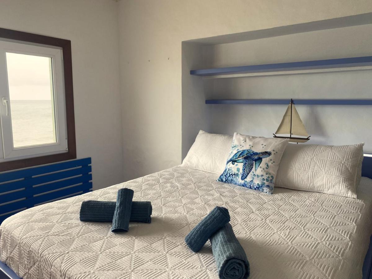 Apartamento El Mar Y Tu Apartment อาร์เรียตา ภายนอก รูปภาพ