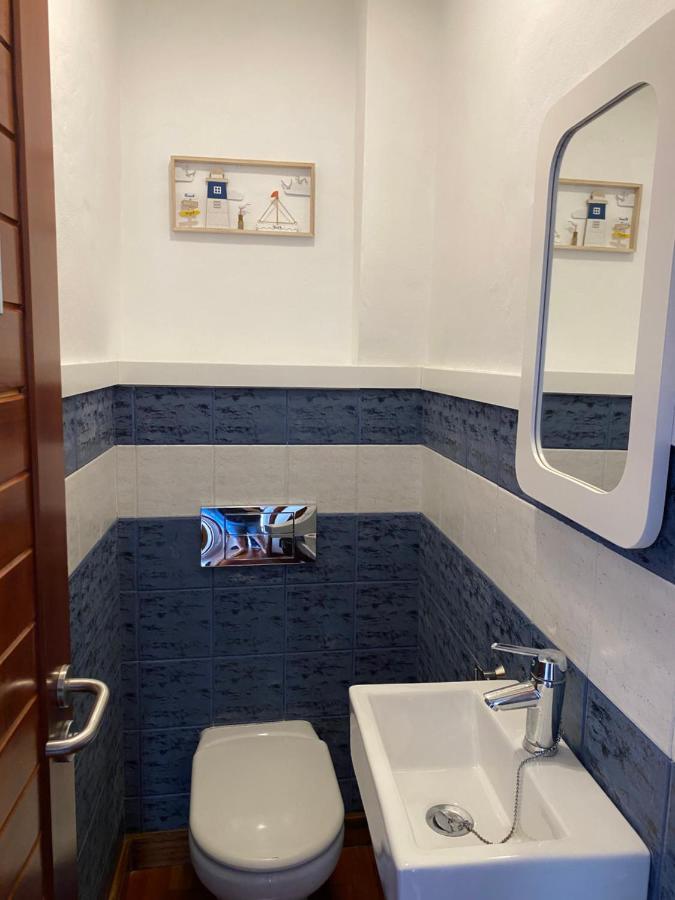 Apartamento El Mar Y Tu Apartment อาร์เรียตา ภายนอก รูปภาพ