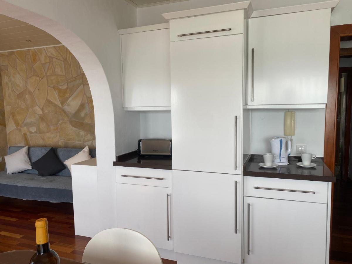 Apartamento El Mar Y Tu Apartment อาร์เรียตา ภายนอก รูปภาพ